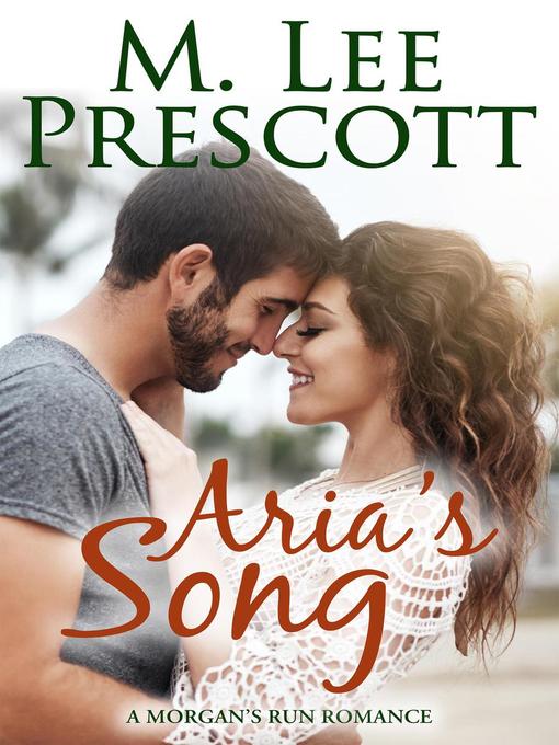 Title details for Aria's Song by M. Lee Prescott - Available
